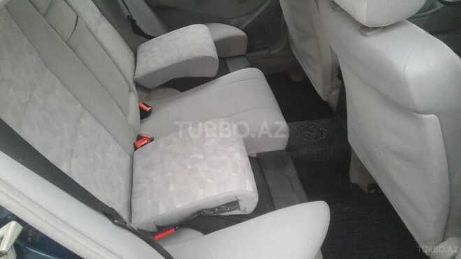 Mercedes C 180 1997, 328,451 km - 1.8 l - Gəncə