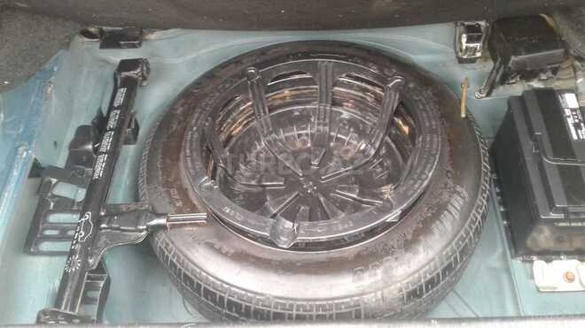 Mercedes C 180 1997, 328,451 km - 1.8 l - Gəncə
