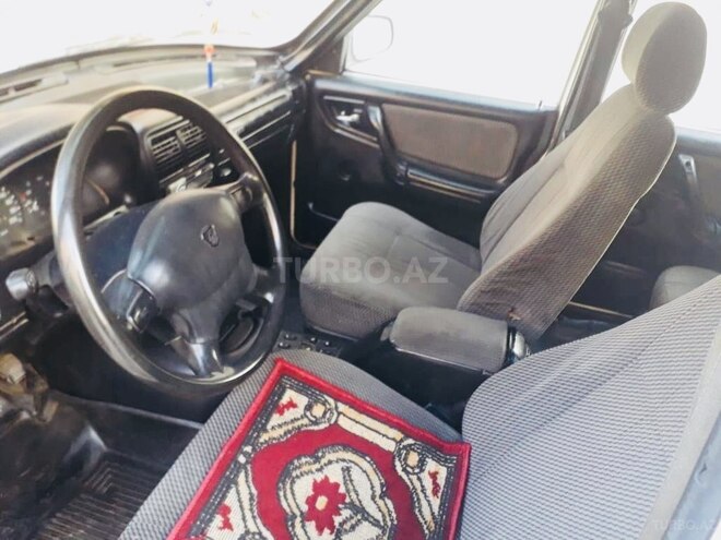 GAZ 3110 2002, 221,457 km - 2.3 l - Sabirabad