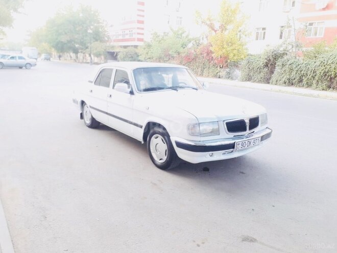 GAZ 3110 2002, 221,457 km - 2.3 l - Sabirabad