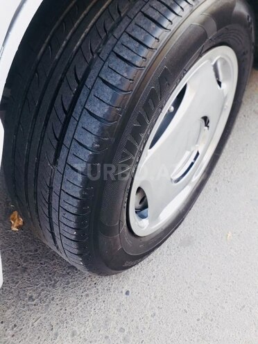 GAZ 3110 2002, 221,457 km - 2.3 l - Sabirabad