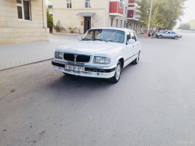GAZ 3110 2002, 221,457 km - 2.3 l - Sabirabad