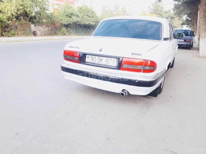 GAZ 3110 2002, 221,457 km - 2.3 l - Sabirabad