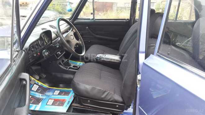 LADA (VAZ) 2102 1981, 195,000 km - 1.5 л - Şəki