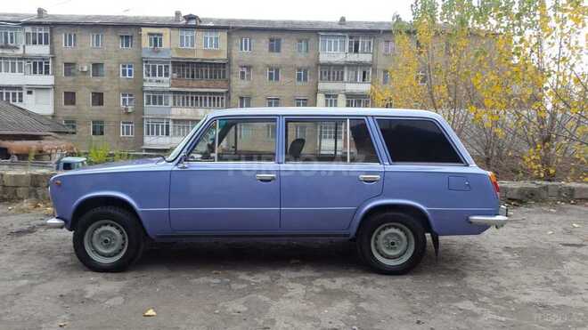 LADA (VAZ) 2102 1981, 195,000 km - 1.5 л - Şəki