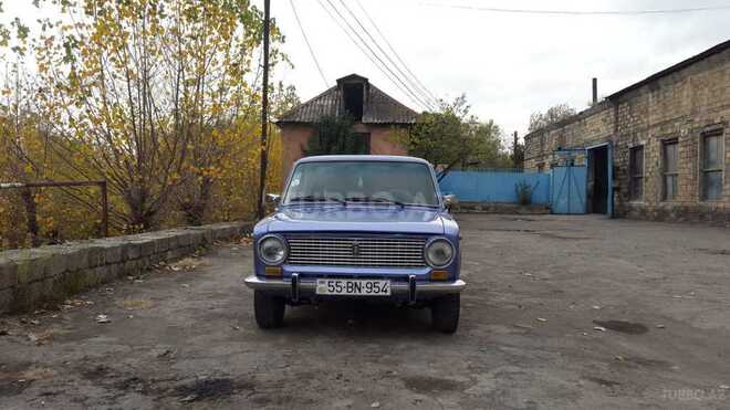 LADA (VAZ) 2102 1981, 195,000 km - 1.5 л - Şəki