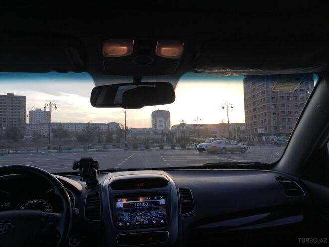 Kia Sorento 2013, 66,646 km - 2.4 l - Sumqayıt