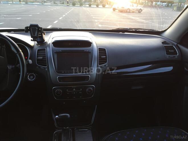 Kia Sorento 2013, 66,646 km - 2.4 l - Sumqayıt