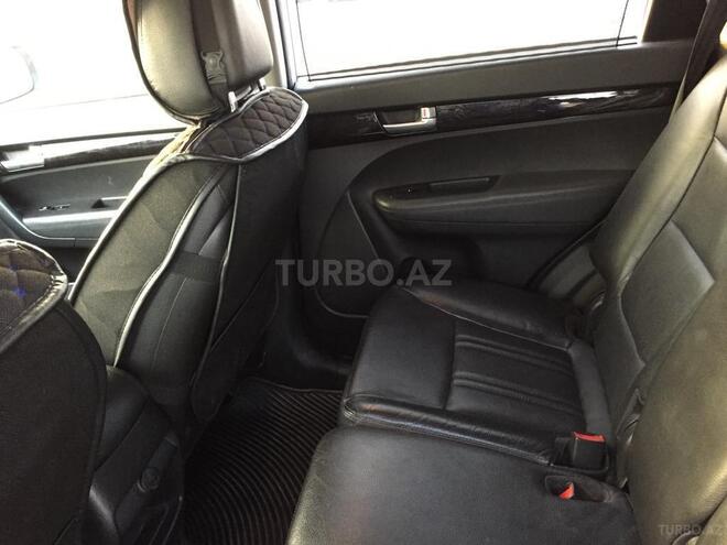 Kia Sorento 2013, 66,646 km - 2.4 l - Sumqayıt
