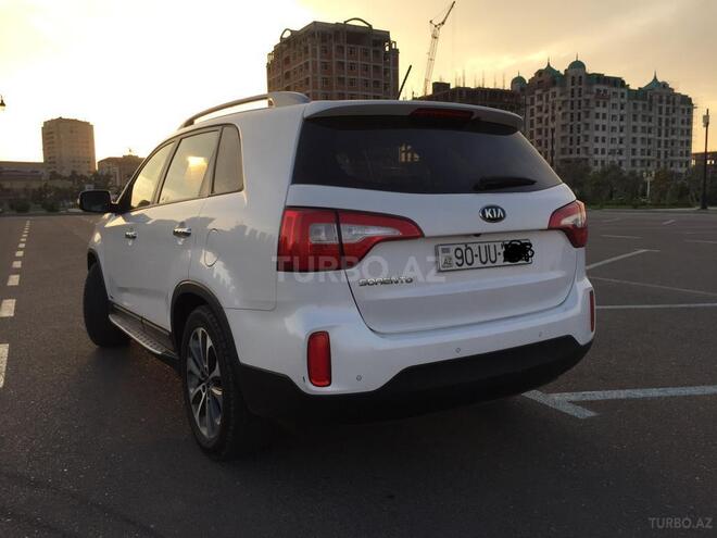 Kia Sorento 2013, 66,646 km - 2.4 l - Sumqayıt