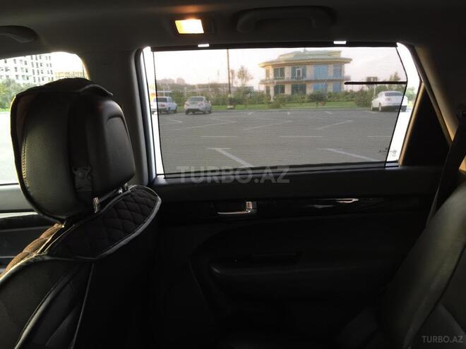 Kia Sorento 2013, 66,646 km - 2.4 l - Sumqayıt