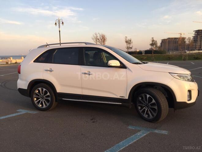 Kia Sorento 2013, 66,646 km - 2.4 l - Sumqayıt