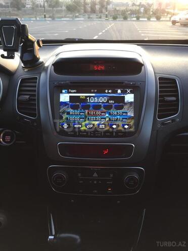 Kia Sorento 2013, 66,646 km - 2.4 l - Sumqayıt