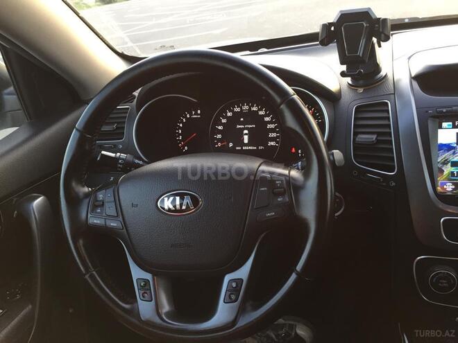 Kia Sorento 2013, 66,646 km - 2.4 l - Sumqayıt