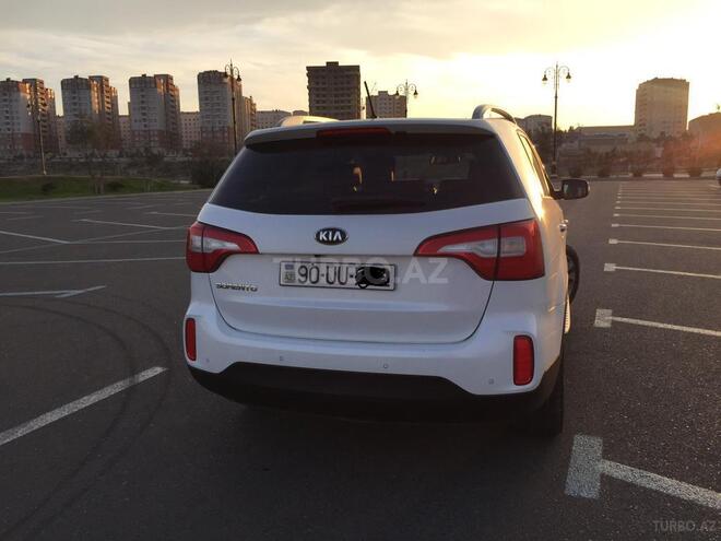 Kia Sorento 2013, 66,646 km - 2.4 l - Sumqayıt