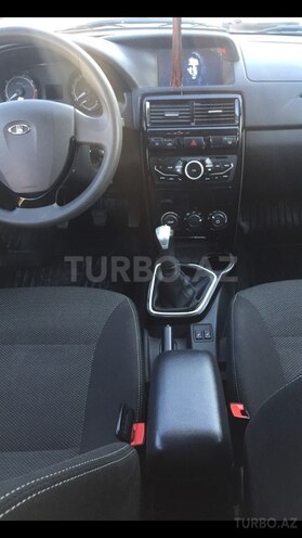 LADA (VAZ) Priora 2018, 36,000 km - 1.6 l - Bakı