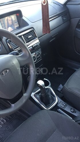 LADA (VAZ) Priora 2018, 36,000 km - 1.6 l - Bakı