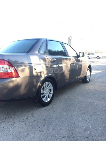 LADA (VAZ) Priora 2018, 36,000 km - 1.6 l - Bakı