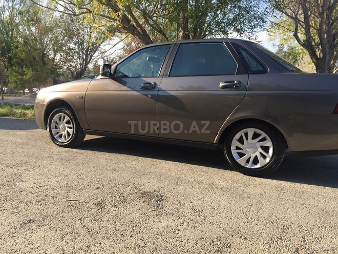 LADA (VAZ) Priora 2018, 36,000 km - 1.6 l - Bakı