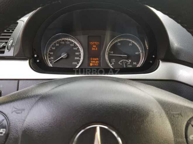 Mercedes Vito 2014, 159,000 km - 2.2 l - Gəncə