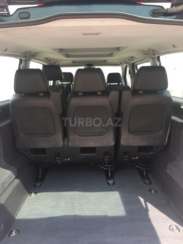 Mercedes Vito 2014, 159,000 km - 2.2 l - Gəncə