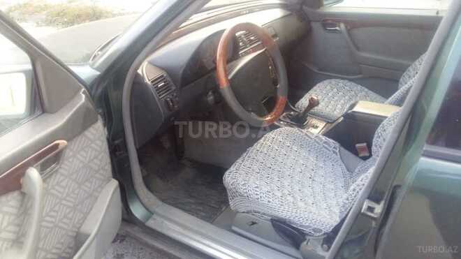 Mercedes C 180 1993, 390,000 km - 1.8 l - Sumqayıt