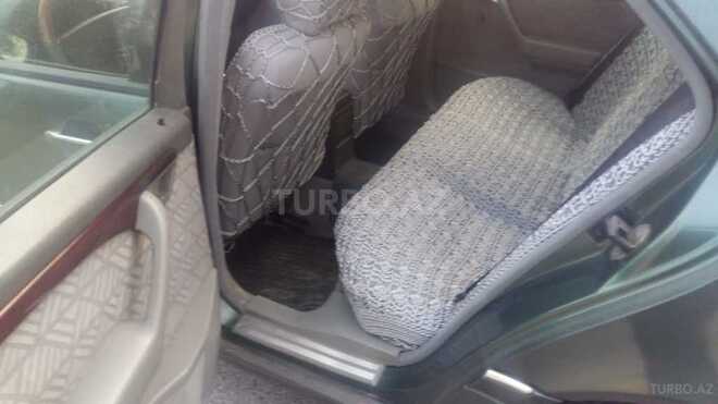 Mercedes C 180 1993, 390,000 km - 1.8 l - Sumqayıt