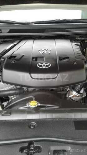 Toyota  2008, 154,000 km - 4.0 л - Balakən