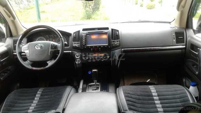 Toyota  2008, 154,000 km - 4.0 л - Balakən