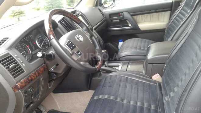 Toyota  2008, 154,000 km - 4.0 л - Balakən