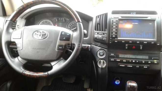 Toyota  2008, 154,000 km - 4.0 л - Balakən