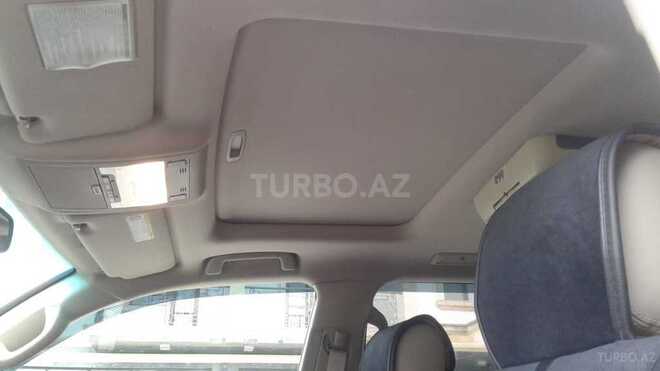 Toyota  2008, 154,000 km - 4.0 л - Balakən