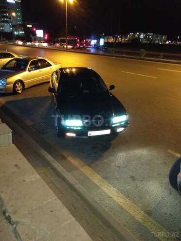 BMW 730 1996, 350,000 km - 3.0 l - Bakı