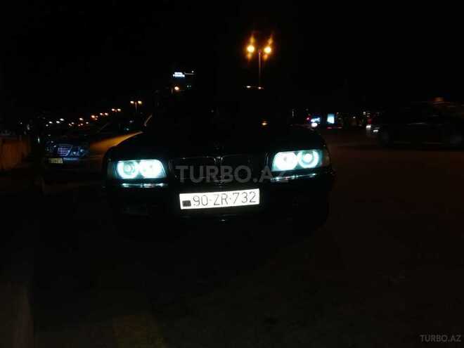 BMW 730 1996, 350,000 km - 3.0 l - Bakı