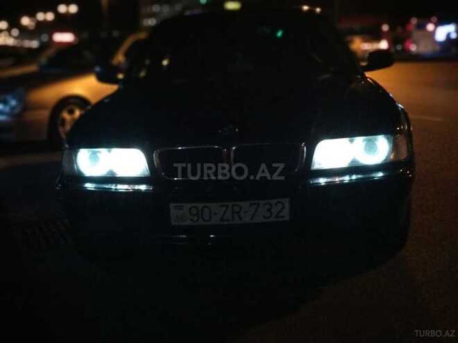 BMW 730 1996, 350,000 km - 3.0 l - Bakı