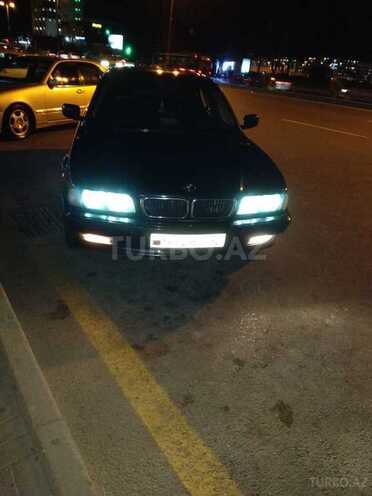 BMW 730 1996, 350,000 km - 3.0 l - Bakı