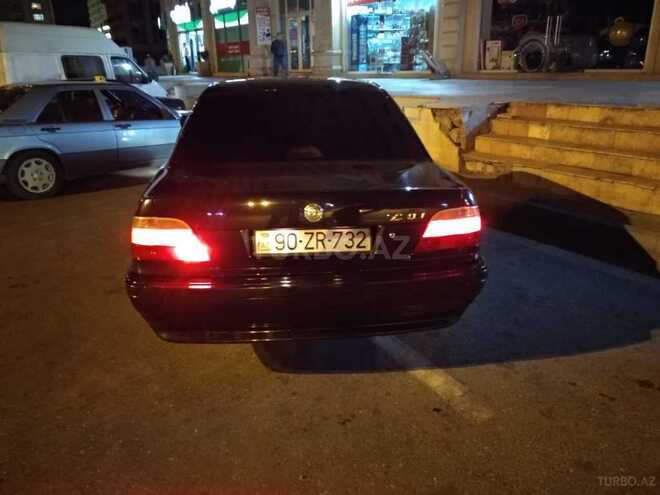 BMW 730 1996, 350,000 km - 3.0 l - Bakı