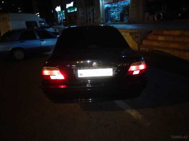 BMW 730 1996, 350,000 km - 3.0 l - Bakı