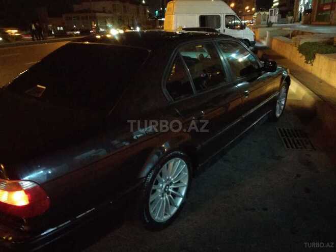 BMW 730 1996, 350,000 km - 3.0 l - Bakı