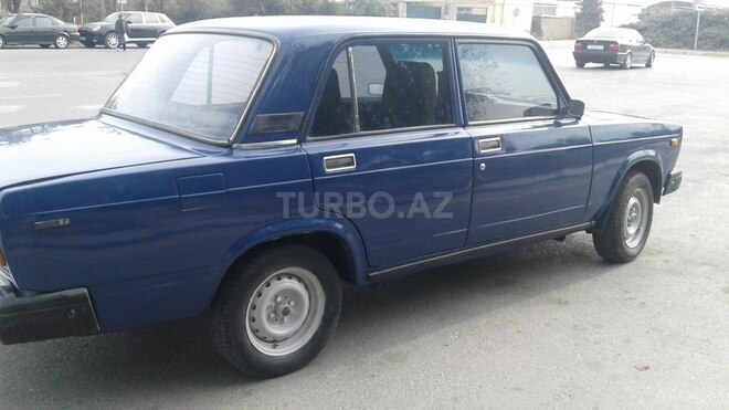 LADA (VAZ) 2107 1999, 2,888 km - 0.2 л - Sumqayıt