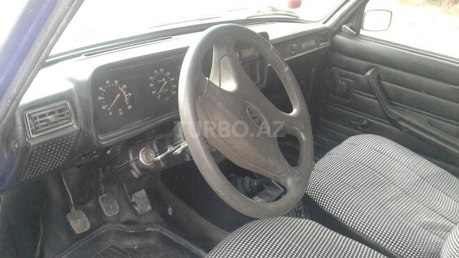 LADA (VAZ) 2107 1999, 2,888 km - 0.2 л - Sumqayıt