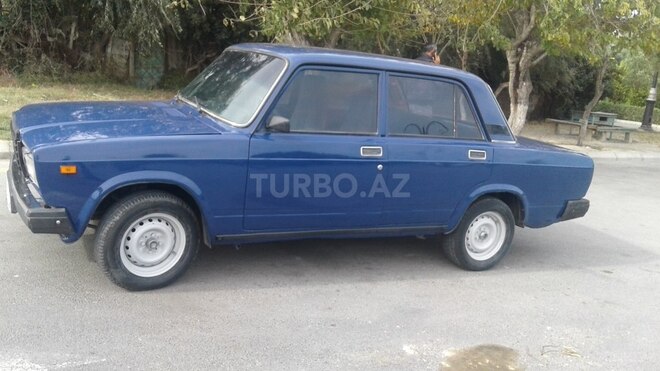 LADA (VAZ) 2107 1999, 2,888 km - 0.2 л - Sumqayıt