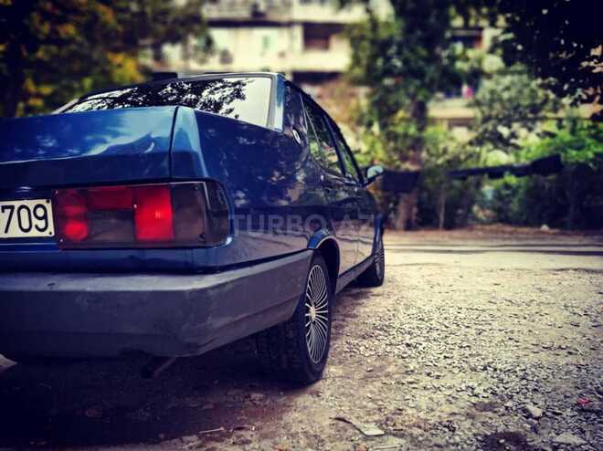 Tofas Sahin 2006, 181,000 km - 1.6 л - Bakı