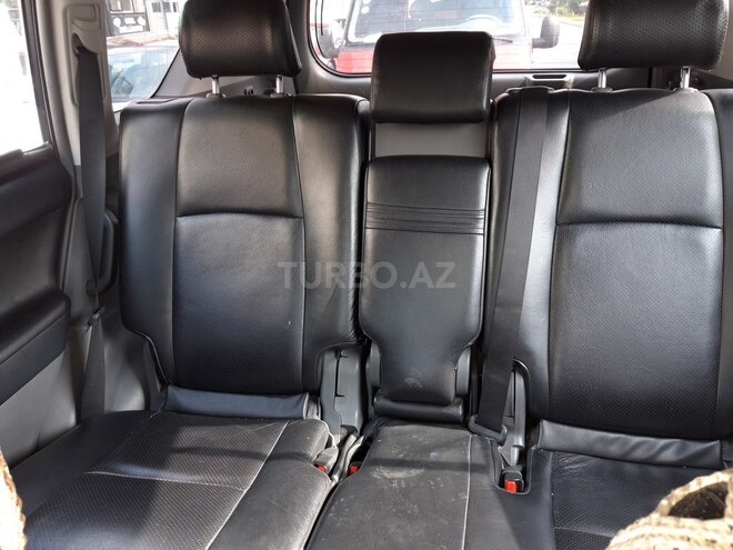 Toyota Prado 2011, 103,500 km - 2.7 л - Sumqayıt