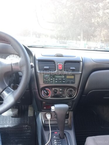 Nissan Sunny 2008, 320,000 km - 1.6 л - Bakı