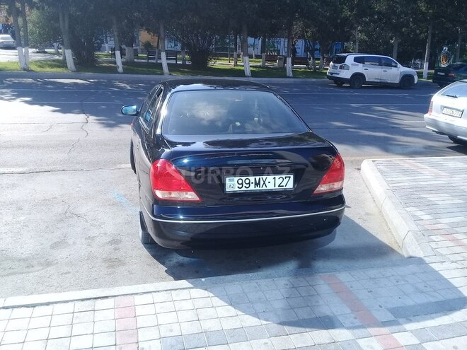 Nissan Sunny 2008, 320,000 km - 1.6 л - Bakı
