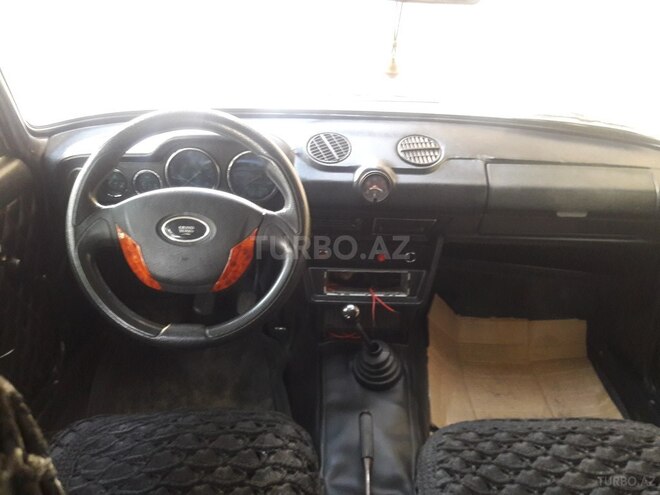 LADA (VAZ) 21011 1985, 68,125 km - 1.3 l - Gəncə