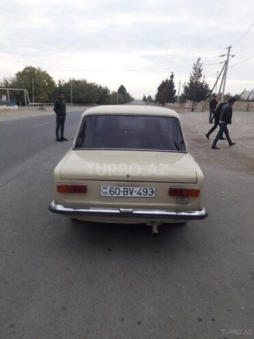 LADA (VAZ) 21011 1985, 264,581 km - 1.3 l - Gəncə
