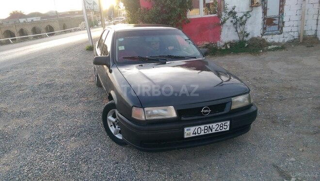 Opel Vectra 1993, 267,000 km - 2.0 l - Bakı