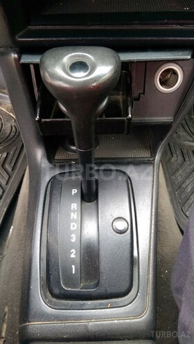 Opel Vectra 1993, 267,000 km - 2.0 l - Bakı